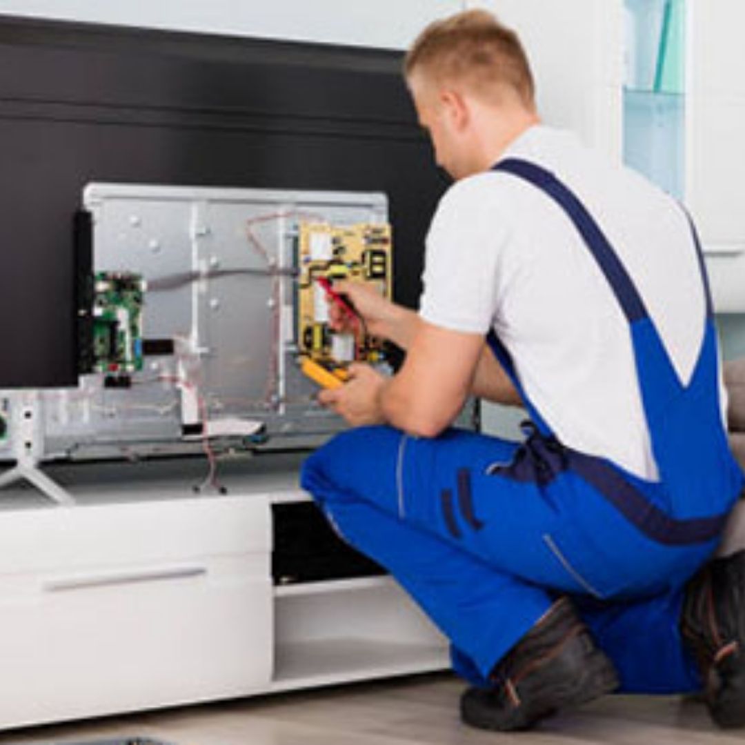 Şaphane Televizyon Tamircisi